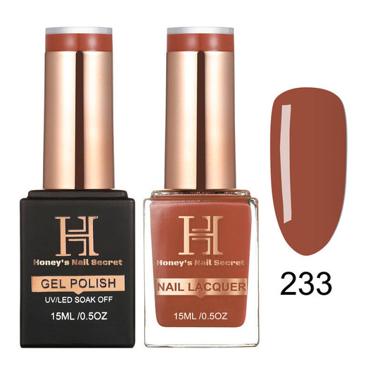 Honey Secret Duo - #HP 233