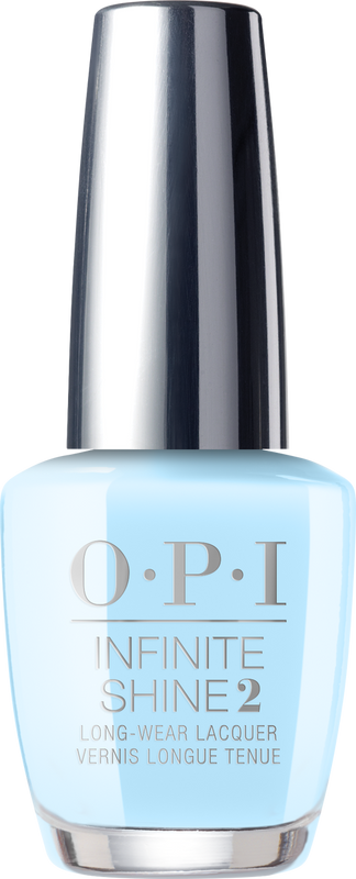 OPI Infinite Shine .5oz - #ISL T75 - IT'S A BOY!