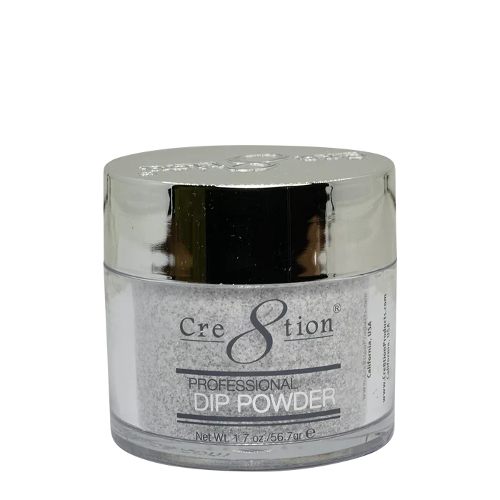 Cre8tion Dip Powder Matching 1.7oz 181 Black Diamond