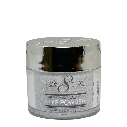 Cre8tion Dip Powder Matching 1.7oz 181 Black Diamond