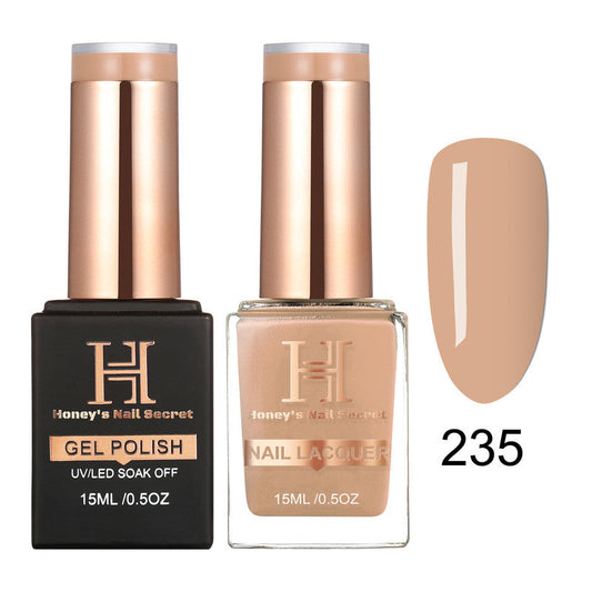 Honey Secret Duo - #HP 235