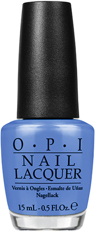 OPI Lacquer .5oz - #NL N61 - RICH GIRLS & PO-BOYS