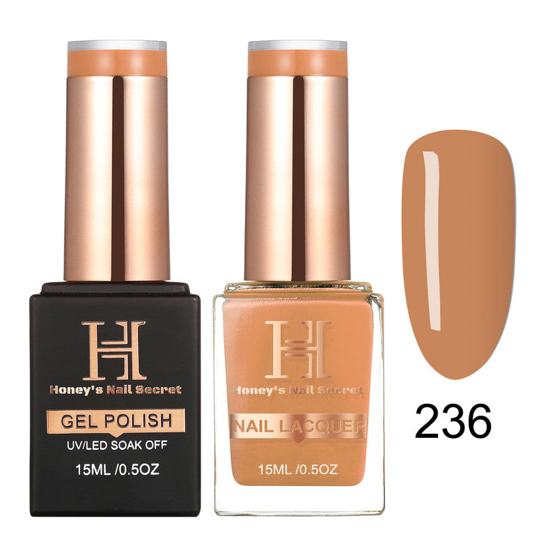 Honey Secret Duo - #HP 236