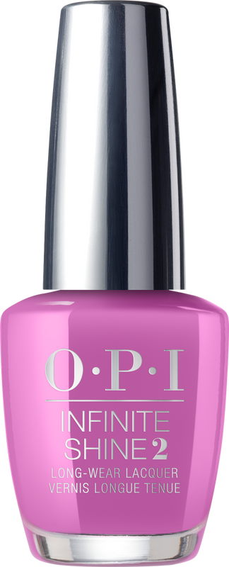 OPI Infinite Shine .5oz - #ISL T82 - Arigato From Tokyo