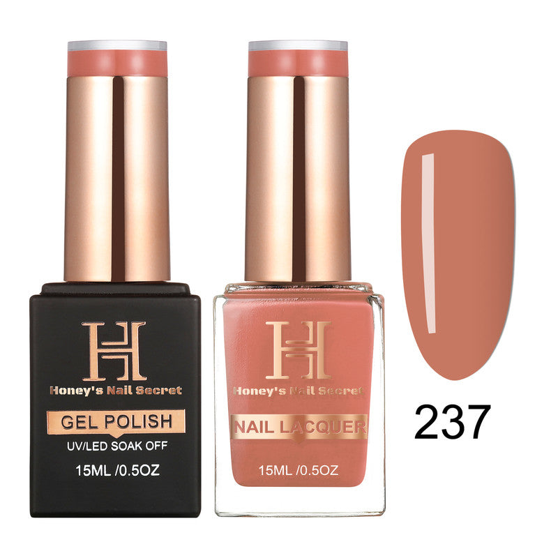 Honey Secret Duo - #HP 237