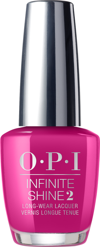 OPI Infinite Shine .5oz - #ISL T83 - Hurry-juku Get This Color!