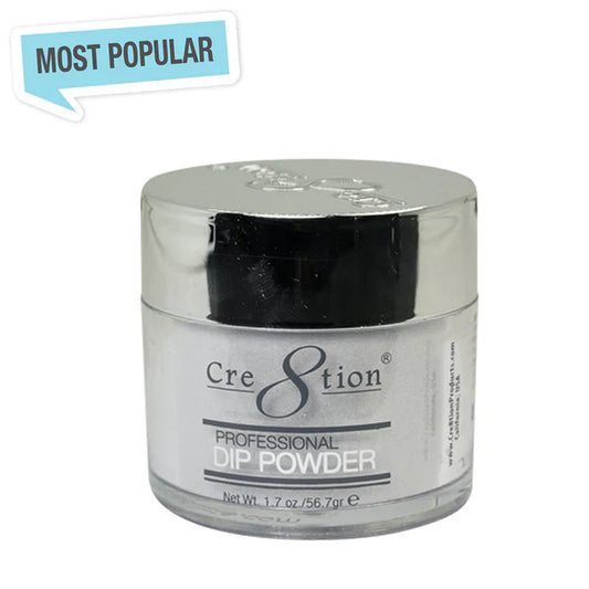 Cre8tion Dip Powder Matching 1.7oz 185 Shape Of Love