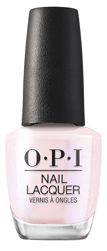 OPI Lacquer .5oz - #NL N76 - From Dusk til Dune