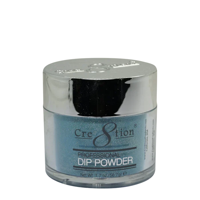 Cre8tion Dip Powder Matching 1.7oz 186 Sea Queens