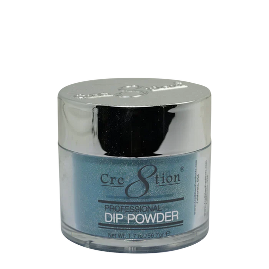 Cre8tion Dip Powder Matching 1.7oz 186 Sea Queens