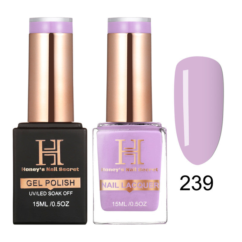 Honey Secret Duo - #HP 239