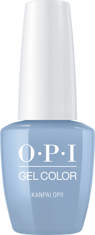 OPI GelColor .5oz #GC T90 - Kanpai OPI!