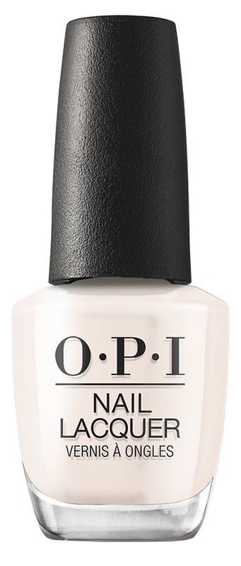 OPI Lacquer .5oz - #NL N77 - Coastal Sand-tuary