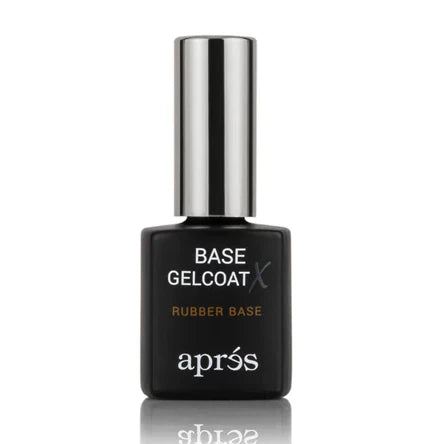 Apres Rubber Base Gelcoat 0.5oz