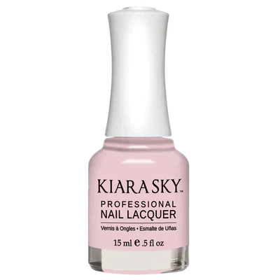 Kiara Sky All In One - Matching Colors - 5003 LAVEN-DARE - Lacquer