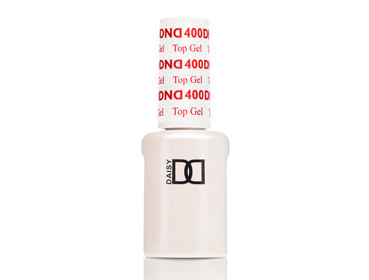 DND Top Gel #400