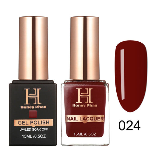 Honey Secret Duo - #HP 024