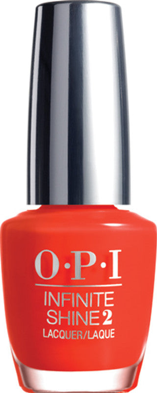 OPI Infinite Shine .5oz - #IS L07 - NO STOPPING ME NOW