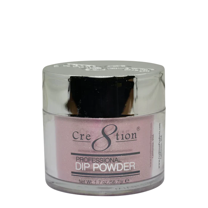 Cre8tion Dip Powder Matching 1.7oz 187 Love Me Tender