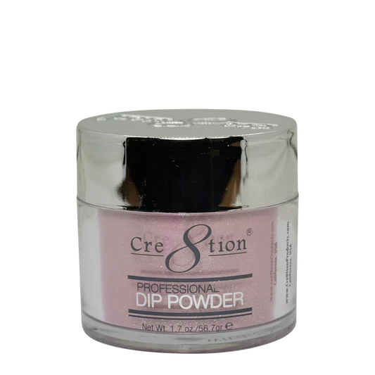 Cre8tion Dip Powder Matching 1.7oz 187 Love Me Tender