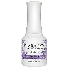 Kiara Sky All In One - Matching Colors - 5059 Disco Dream - Gel