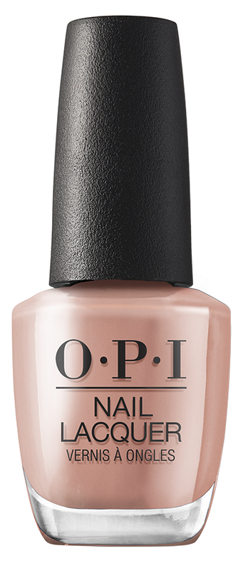 OPI Lacquer .5oz - #NL N78 - El Mat-adoring You