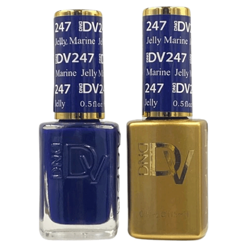 DND Diva Duo Gel - #247