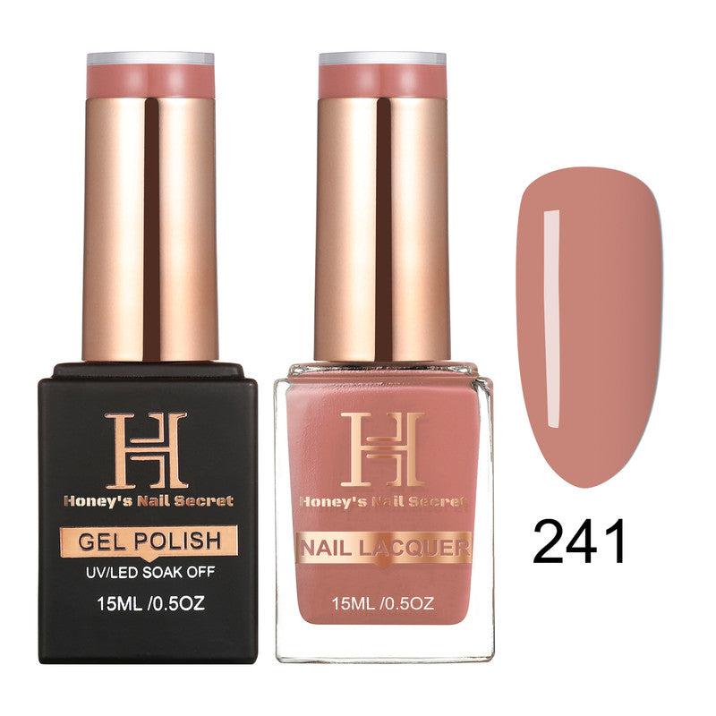 Honey Secret Duo - #HP 241