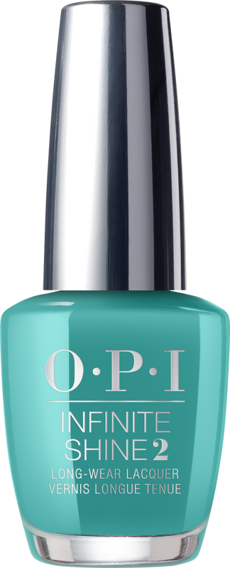 OPI Infinite Shine .5oz - #ISL T87 - I'm a Sushi Roll