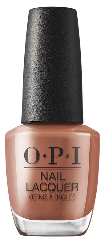 OPI Lacquer .5oz - #NL N79 - Endless Sun-ner