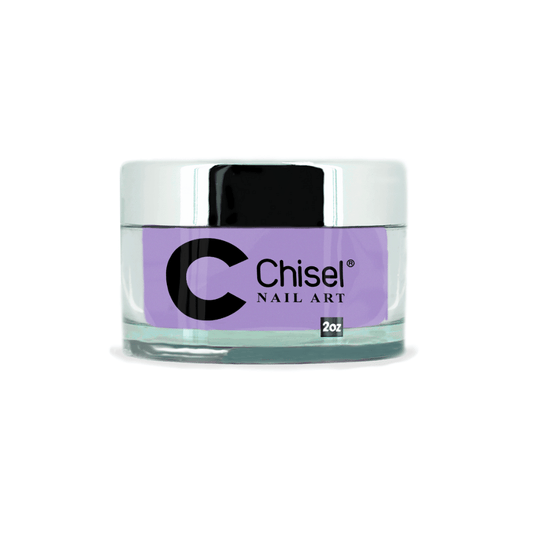 Chisel Acrylic & Dipping 2oz - Solid 242