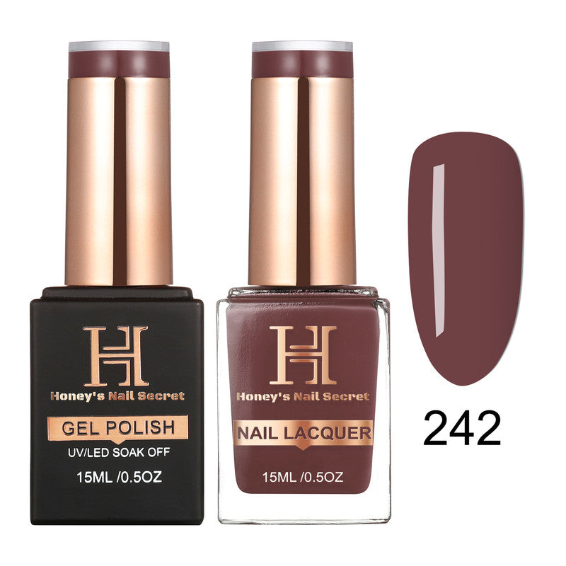 Honey Secret Duo - #HP 242