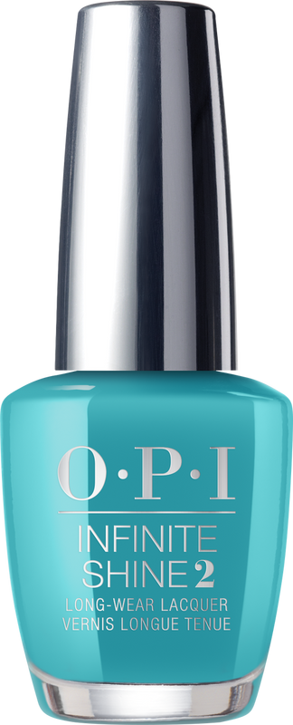 OPI Infinite Shine .5oz - #ISL T88 - Suzi-san Climbs Fuji-san