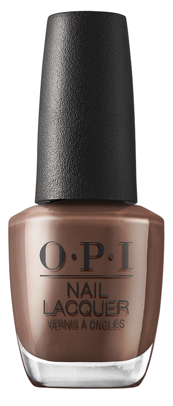 OPI Lacquer .5oz - #NL N80 - Cliffside Karaoke