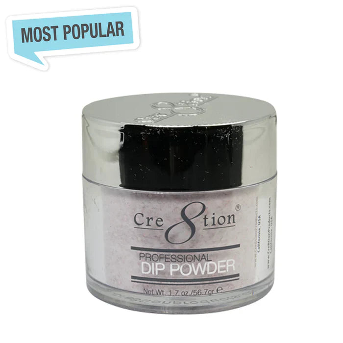 Cre8tion Dip Powder Matching 1.7oz 191 Dive Deep