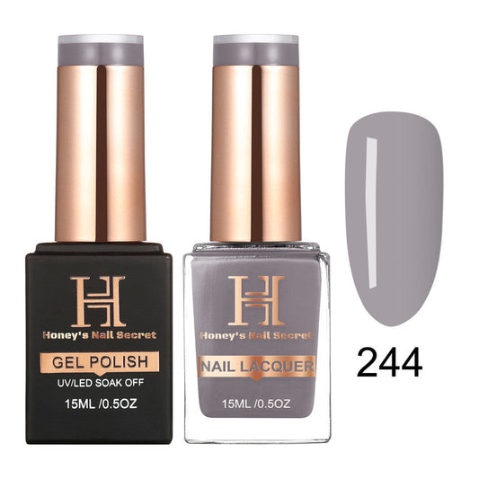 Honey Secret Duo - #HP 244