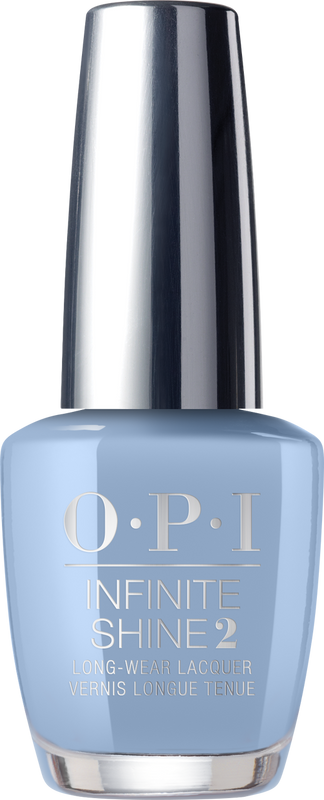 OPI Infinite Shine .5oz - #ISL T90 - Kanpai OPI!