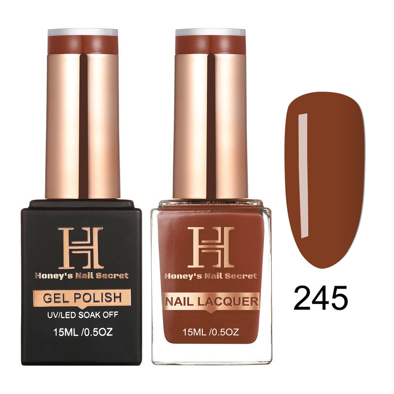 Honey Secret Duo - #HP 245