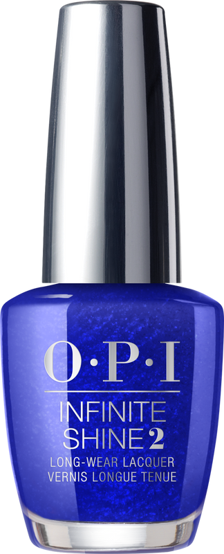 OPI Infinite Shine .5oz - #ISL T91 - Chopstix and Stones