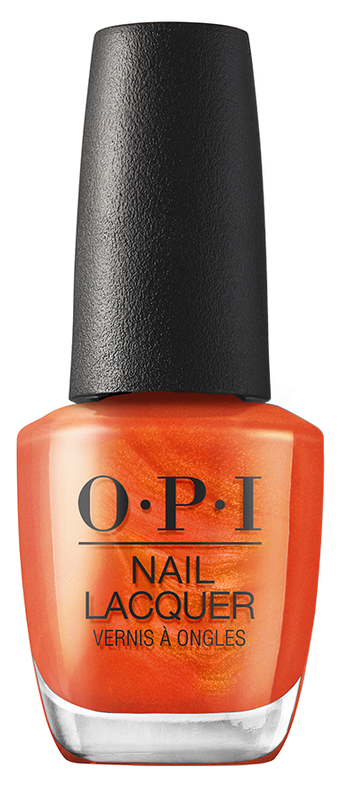 OPI Lacquer .5oz - #NL N83 - PCH Love Song