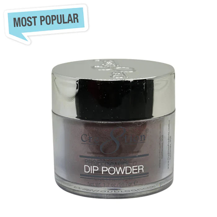 Cre8tion Dip Powder Matching 1.7oz 193 Dragon Blood