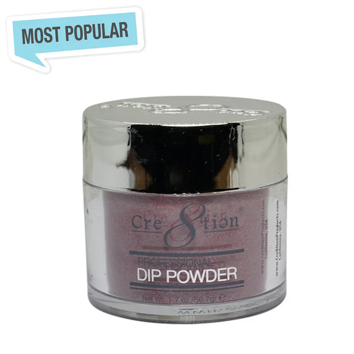 Cre8tion Dip Powder Matching 1.7oz 194 Fireworks