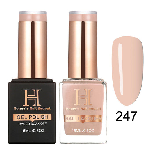 Honey Secret Duo - #HP 247