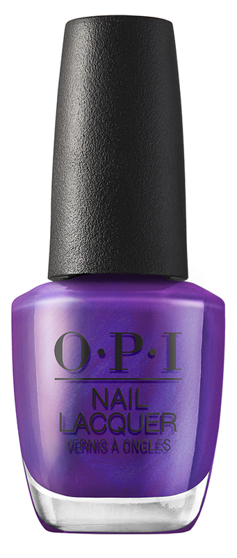 OPI Lacquer .5oz - #NL N85 - The Sound of Vibrance