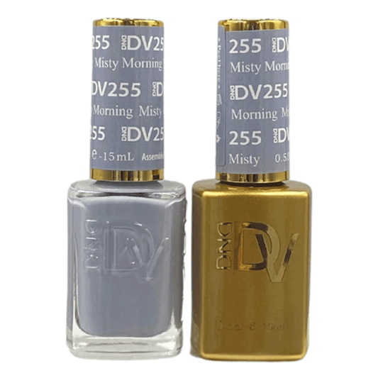 DND Diva Duo Gel - #255