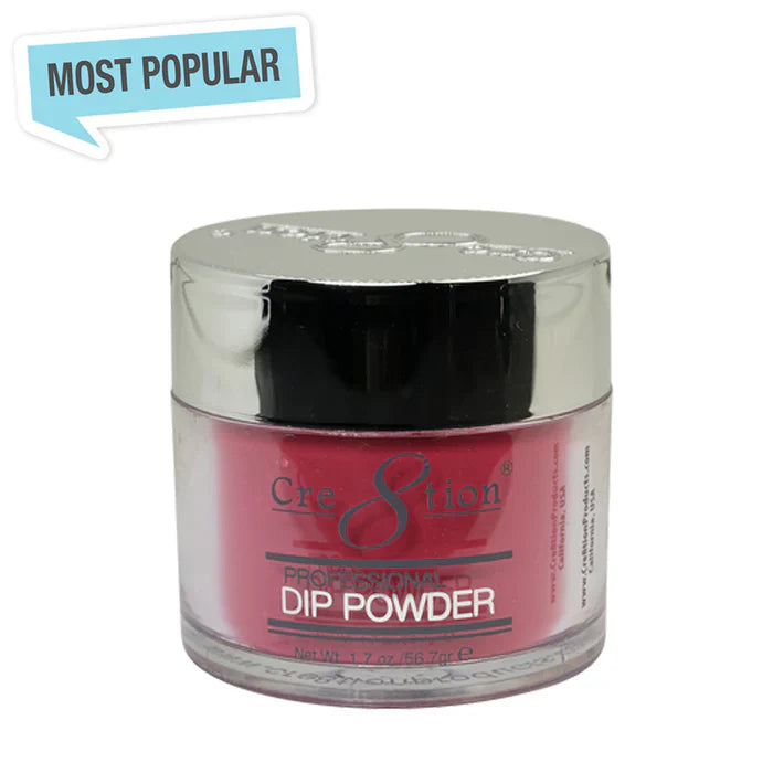 Cre8tion Dip Powder Matching 1.7oz 196 Money Maker