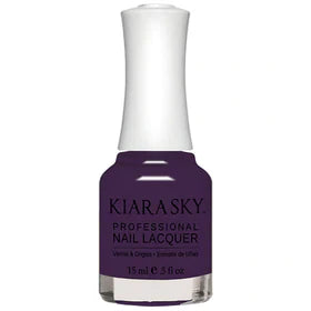 Kiara Sky All In One - Matching Colors - 5061 Like A Snack - Lacquer