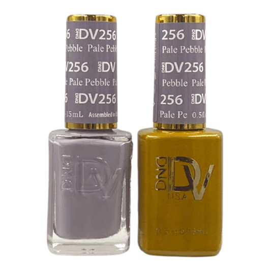 DND Diva Duo Gel - #256