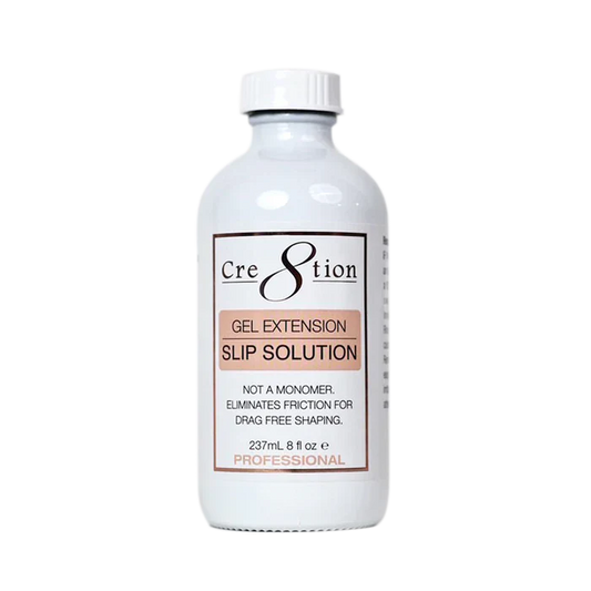 Cre8tion Slip Solution for In Tube Extension Gel 8oz