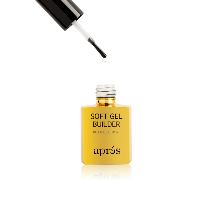 Apres Soft Gel Builder Bottle Edition 15ml